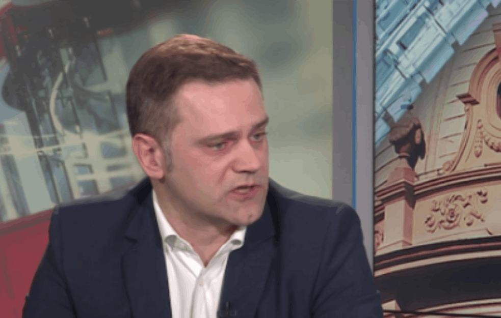 BORKO STEFANOVIĆ PISAO DODIKU: 'Priča o ULTIMATUMU bi bila komična da nije TRAGIČNA'! 